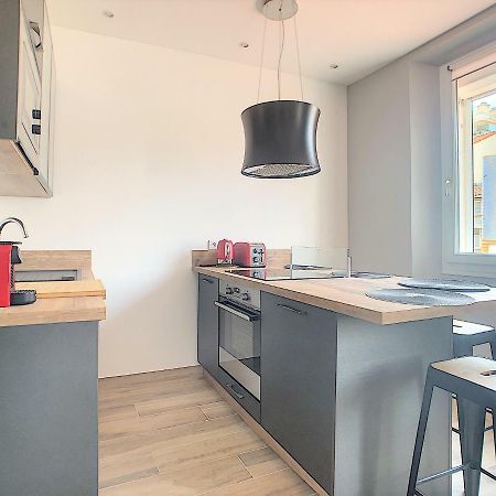 10Florian Apartamento Cannes Exterior foto