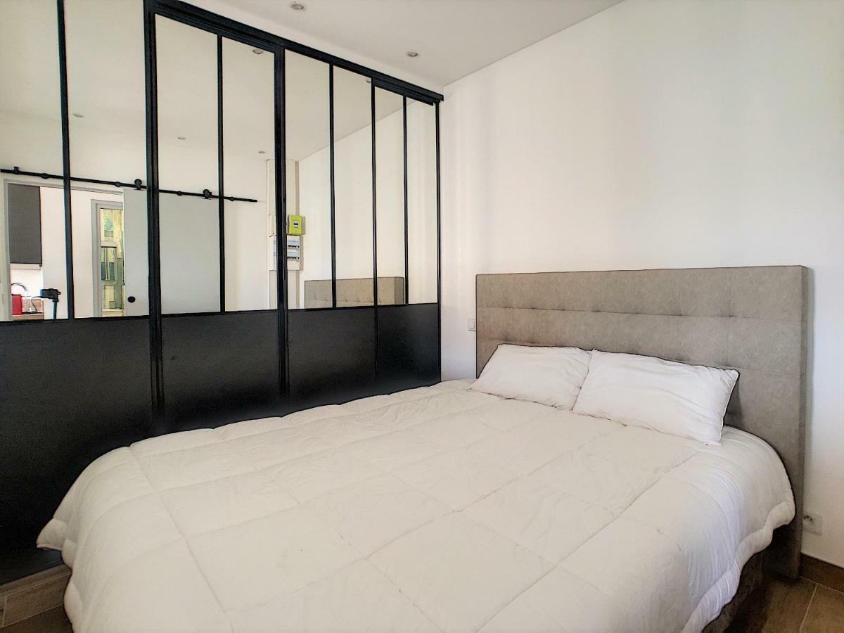 10Florian Apartamento Cannes Exterior foto